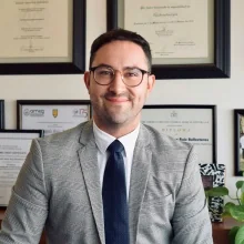 Foto de Dr. Eduardo Jaime Ruiz Ballesteros, Gastroenterología en Juárez