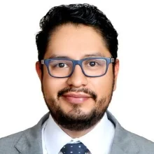 Foto de Dr. Edwin Daniel Ibarra, Urología en Puebla