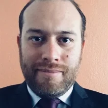 Foto de Dr. Emilio Álvarez Arango, Cirugía General en Puebla