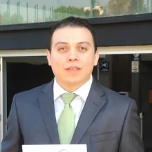 Foto de Dr. Emmanuel Jiménez Villanueva, Medicina Interna en Puebla