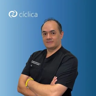 Foto de Dr. Emmanuel Rodríguez Yee, Ginecología y Obstetricia en Puebla