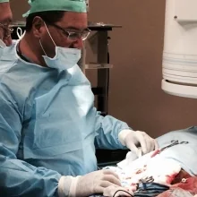 Foto de Dr. Enrique Ramos Cházaro, Medicina Interna en Puebla