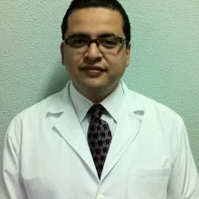 Foto de Dr. Ernesto Castro Esparza, Anestesiología en Puebla