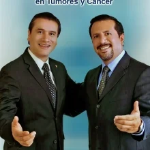 Foto de Dr. Ernesto González Orduña, Cirugía General en Puebla