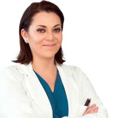 Foto de Dr. Fabiola Rossano, Cirugía Plástica y Reconstructiva en Puebla