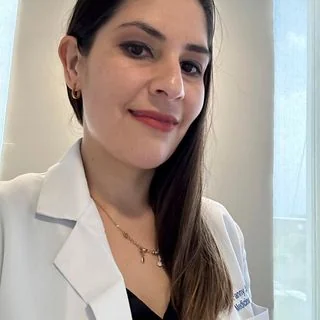 Foto de Dr. Fanny Elizabeth Jáuregui Rodríguez, Medicina Interna en Puebla