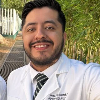 Foto de Dr. Fernando Davila Zamora, Ortopedia y Traumatología en Puebla