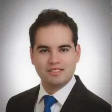 Foto de Dr. Fernando Valdez Arellano, Otorrinolaringología en Puebla