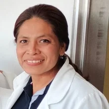Foto de Dr. Flavia Hilario Castañeda, Gastroenterología en Puebla