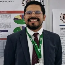 Foto de Dr. Francisco Sanchez Salinas, Gastroenterología en Puebla