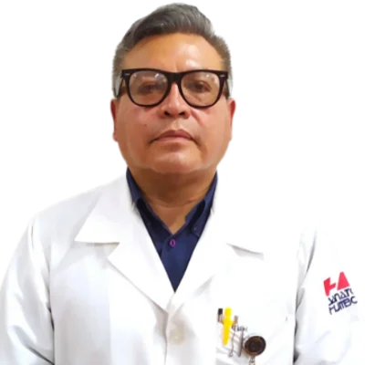 Foto de Dr. Frank Estéfano Cepeda Guillén, Cirugía Plástica y Reconstructiva en Puebla