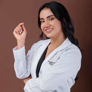 Foto de Dr. Gabriela Hernández Sánchez, Otorrinolaringología en Puebla