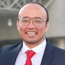 Foto de Dr. Garibi Solano Peña, Otorrinolaringología en Puebla