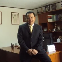 Foto de Dr. Gerardo Flores Puertos, Cirugía General en Puebla