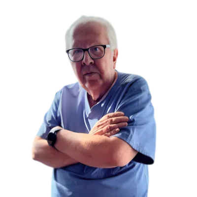 Foto de Dr. Gerardo Marcelo Macip Nieto, Urología en Juárez