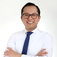 Foto de Dr. Germán Sánchez Morales, Cirugía General en Puebla