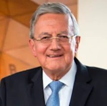 Foto de Dr. Guillermo J. Ruíz Argüelles, Medicina Interna en Puebla