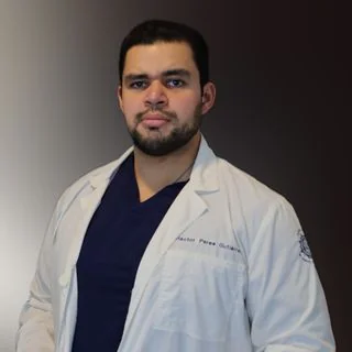 Foto de Dr. Héctor Perea, Ortopedia y Traumatología en Puebla