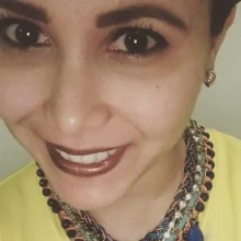 Foto de Dr. Ingrid Hernández Gómez, Anestesiología en Puebla