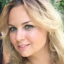 Foto de Dr. Inna Smirnova, Medicina Interna en Puebla