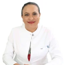 Foto de Dr. Irma Villanueva Cortes, Dermatología en Puebla