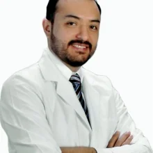 Foto de Dr. Irving Amaro Zarate, Cirugía General en Puebla