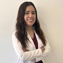 Foto de Dr. Itzel Moreno Rosas, Oftalmología en Puebla