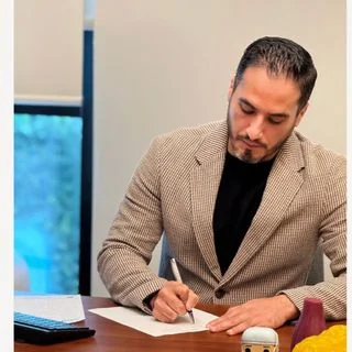 Foto de Dr. Iván Hernández Altamirano, Cirugía General en Puebla