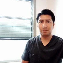 Foto de Dr. Iván Jesús Macías Delgado, Ortopedia y Traumatología en Puebla