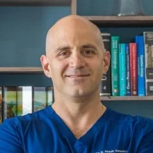 Foto de Dr. Ivo Humberto Pineda Somodevilla, Urología en Puebla