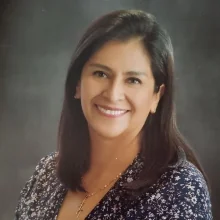 Foto de Dr. Ivonne Zamudio Enciso, Cirugía General en Puebla