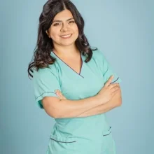 Foto de Dr. Ixchel Maydee Tenorio Hernández, Endocrinología en Puebla
