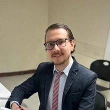 Foto de Dr. Jaime Cruz González, Cirugía General en Puebla