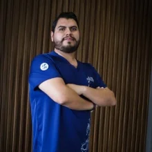 Foto de Dr. Javier Alejandro Sánchez Cordero, Ortopedia y Traumatología en Juárez