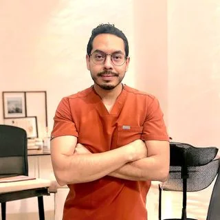 Foto de Dr. Javier Soria Rangel, Cirugía General en Puebla