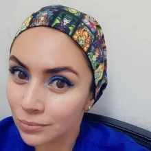 Foto de Dr. Jessica Roman Romero, Anestesiología en Puebla