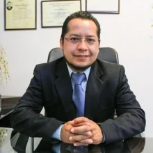 Foto de Dr. Jesús Antonio García Carbajal, Urología en Puebla