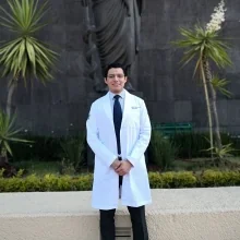 Foto de Dr. Jesus Gaytán García De Alba, Endocrinología en Puebla