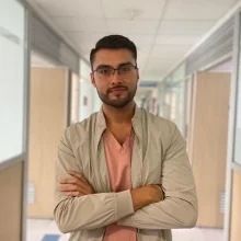 Foto de Dr. Joaquín Pozos Ávila, Nefrología en Puebla