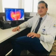 Foto de Dr. Jonathan Jesús Mireles Cervantes, Medicina Interna en Puebla