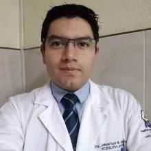 Foto de Dr. Jonathan René Ramirez Macias, Medicina Interna en Puebla