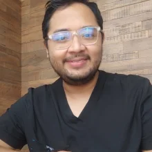 Foto de Dr. Jorge Alberto Póndigo de los Angeles, Medicina Interna en Puebla