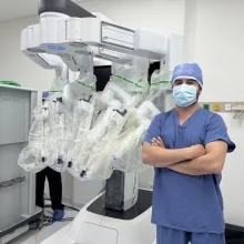 Foto de Dr. Jorge Augusto Gazca Torres, Urología en Juárez