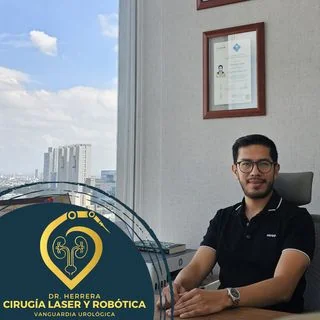 Foto de Dr. Jorge Francisco Herrera Viveros, Urología en Puebla