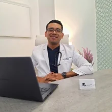 Foto de Dr. Jorge Lembrino Teoyotl, Reumatología en Puebla