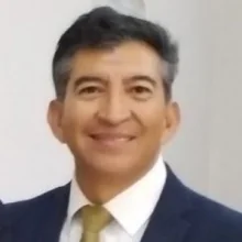 Foto de Dr. Jose Alberto Rivera Zenteno, Geriatría en Puebla
