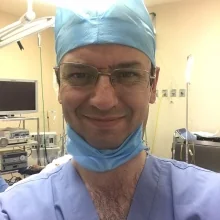 Foto de Dr. Jose Antonio Zamora Lomelí, Cirugía General en Puebla