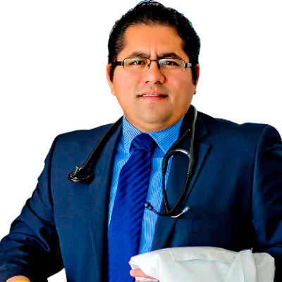 Foto de Dr. Jose Carlos Herrera Garcia, Medicina Interna, Neumología en Juárez