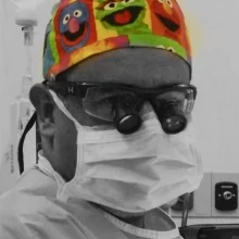 Foto de Dr. Jose Luis Cadena Santillana, Cirugía Pediátrica en Puebla