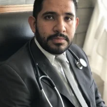 Foto de Dr. José Manuel Alvarado Carbajal, Cardiología en Puebla